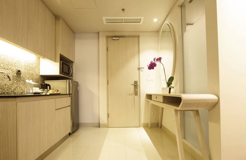 Cikarang Hotel | Swiss-belinn Cikarang