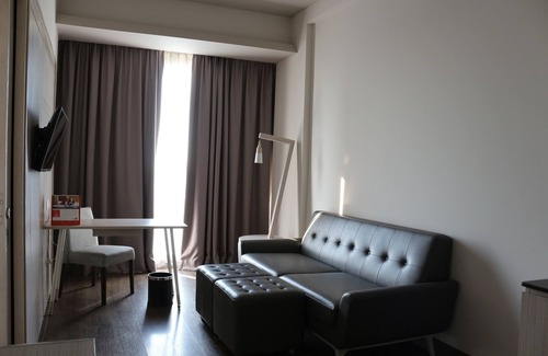 Cikarang Hotel | Swiss-belinn Cikarang