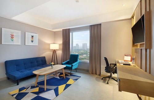 Cilandak Hotel | Swiss-Belinn Simatupang
