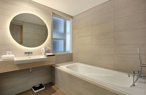 Cilandak Hotel | Swiss-Belinn Simatupang