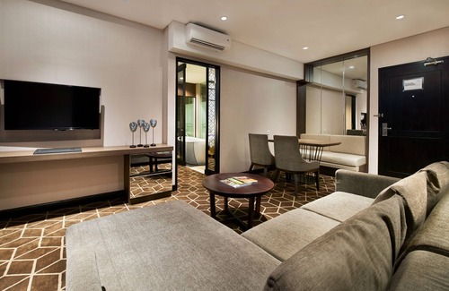 Surabaya Hotel | Swiss-Belinn Tunjungan Surabaya