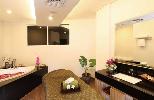 Surabaya Hotel | Swiss-Belinn Tunjungan Surabaya