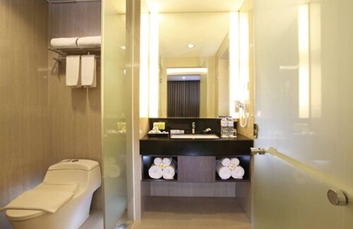 Surabaya Hotel | Swiss-Belinn Tunjungan Surabaya