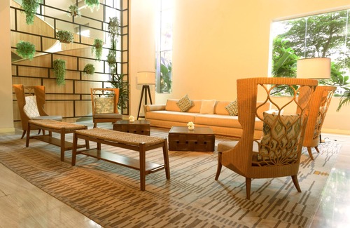 East Jakarta Hotel | Swiss-Belresidences Kalibata Jakarta