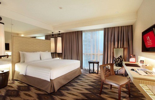 East Jakarta Hotel | Swiss-Belresidences Kalibata Jakarta