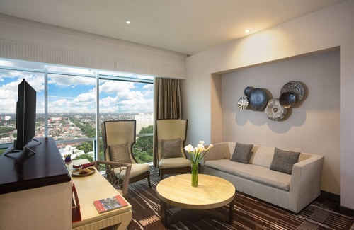 East Jakarta Hotel | Swiss-Belresidences Kalibata Jakarta