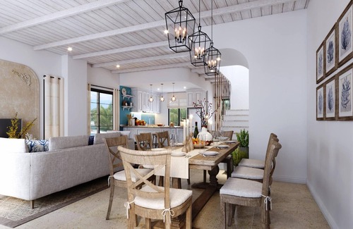 Thuan Bac Complejo | Swiss-Belvillas Solavita Binh Tien