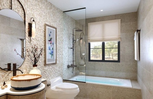 Thuan Bac Complejo | Swiss-Belvillas Solavita Binh Tien