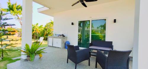 Kao Yai Casa | Swiss Bungalow Cha Am