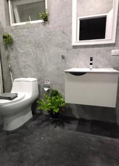 Kao Yai Casa | Swiss Bungalow Cha Am