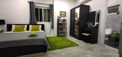 Kao Yai Casa | Swiss Bungalow Cha Am
