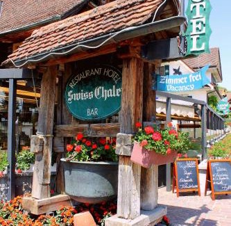 Merlischachen Cabina | Swiss-Chalet Merlischachen - Historik Chalet-Hotel Lodge
