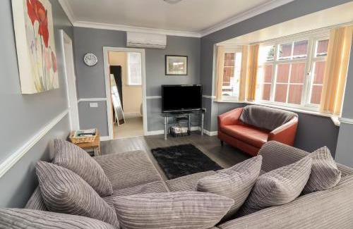 Bridlington Casa | Swiss Cottage