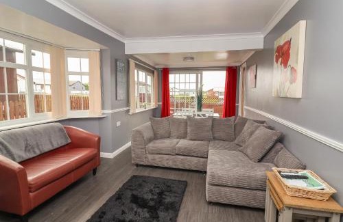 Bridlington Casa | Swiss Cottage
