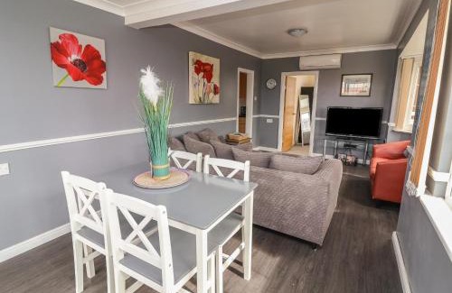 Bridlington Casa | Swiss Cottage