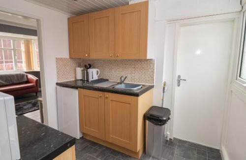 Bridlington Casa | Swiss Cottage