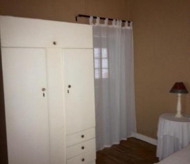 Camps Bay Casa | Swiss Cottage Guest House