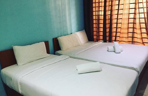 Pekeliling Hotel | Swiss Cottage Hotel