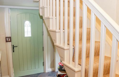 Mohill Casa | Swiss Cottage
