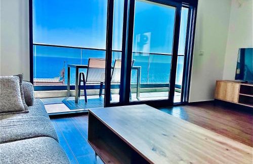 Dobra Voda Apartamento | Swiss DELUXE Appartement