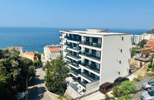 Dobra Voda Apartamento | Swiss DELUXE Appartement