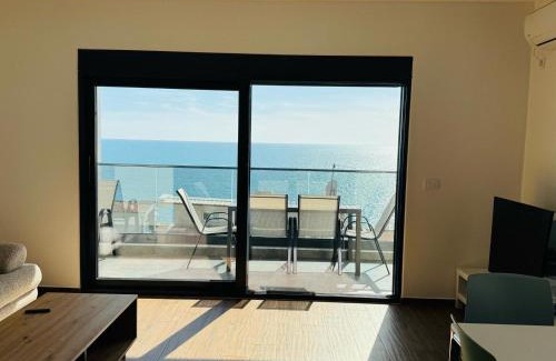 Dobra Voda Apartamento | Swiss DELUXE Appartement