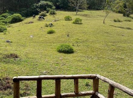 Soni Casa | Swiss Farm Cottage