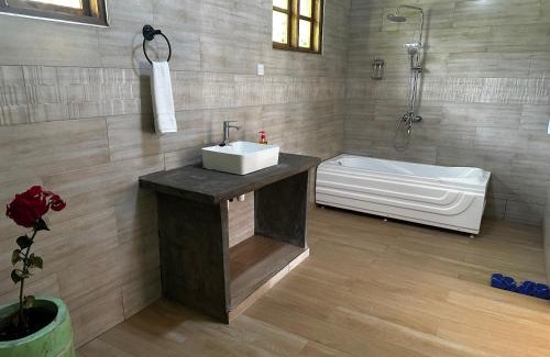 Soni Casa | Swiss Farm Cottage