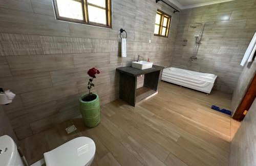 Soni Casa | Swiss Farm Cottage