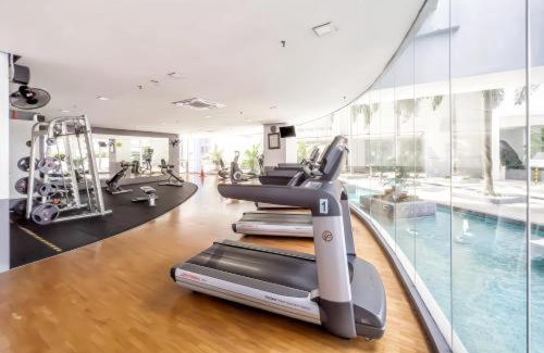 Bukit Bintang Hotel | Swiss Garden Residence by PILLOWTALKS