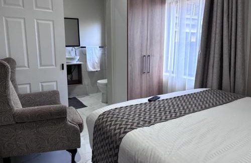 Boksburg Casa | Swiss Guest Lodge