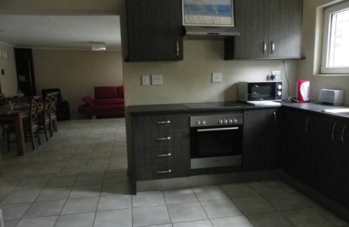 Rietfontein Apartamento | Swiss Home Pretoria