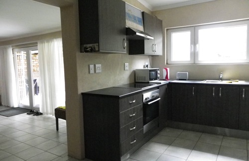 Rietfontein Apartamento | Swiss Home Pretoria