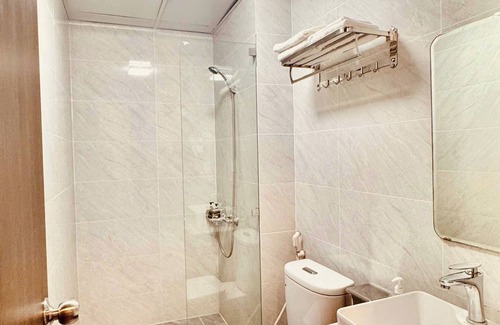 Cat Hai Hotel | Swiss Hotel Cat Ba