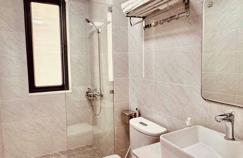 Cat Hai Hotel | Swiss Hotel Cat Ba