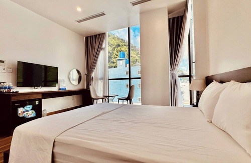 Cat Hai Hotel | Swiss Hotel Cat Ba