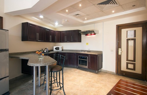 Dream Land Hotel | Swiss Inn Plaza