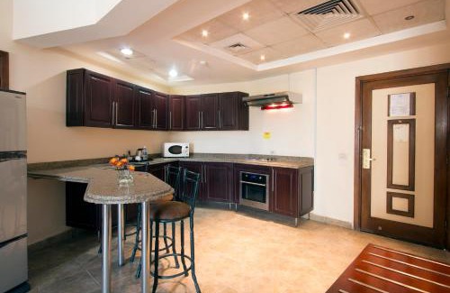 Dream Land Hotel | Swiss Inn Plaza Hotel