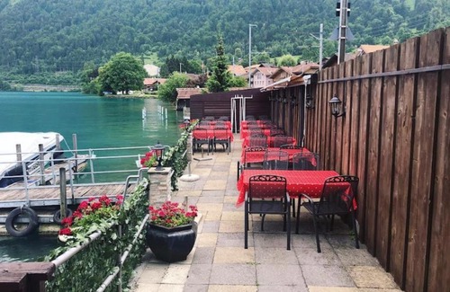 Darligen Apartamento | Swiss Lake Mountains Apartments
