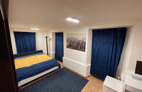 Darligen Apartamento | Swiss Lake Mountains Apartments