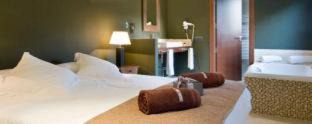 Pinar del Advocat Hotel | SWISS MORAIRA HOTEL & SPA - Adults only