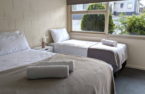 Cooma Hotel | Swiss Motel