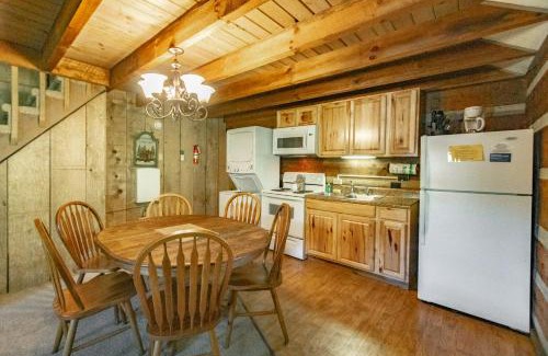 Blowing Rock Apartamento | Swiss Mountain Village