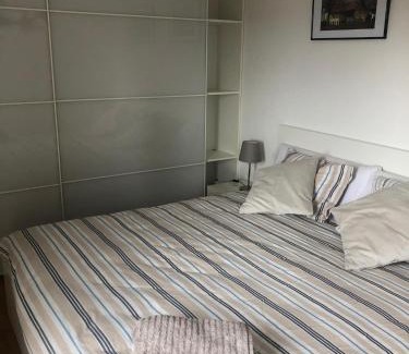 Leysin Apartamento | Swiss Mountains