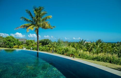 Roches Noires Apartamento | Swiss Nest Travel