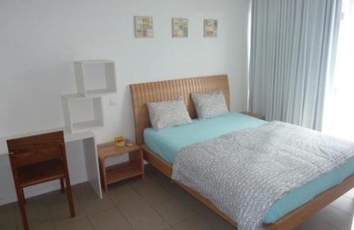 Roches Noires Apartamento | Swiss Nest Travel