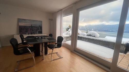 Weggis Apartamento | Swiss Paradise Weggis