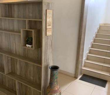 Abuja Apartamento | Swiss pearl continental hotels and apartments