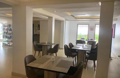 Abuja Apartamento | Swiss pearl continental hotels and apartments