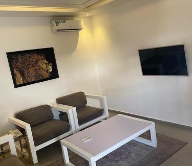 Abuja Apartamento | Swiss pearl continental hotels and apartments